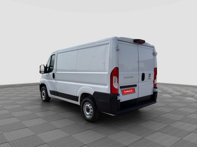 Fiat Ducato Ducato 30 2.2 Mjt 120CV PC-TN Furgone - foto 3 di 4