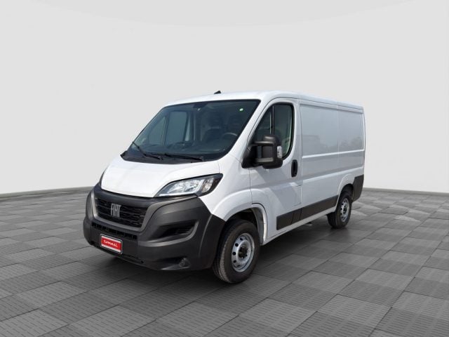 Fiat Ducato Ducato 30 2.2 Mjt 120CV PC-TN Furgone, del 2023, 63.096 km, in vendita a Roma (RM)