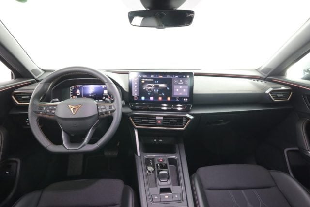 CUPRA Formentor Formentor 2.0 TSI DSG 4Drive - foto 4 di 4