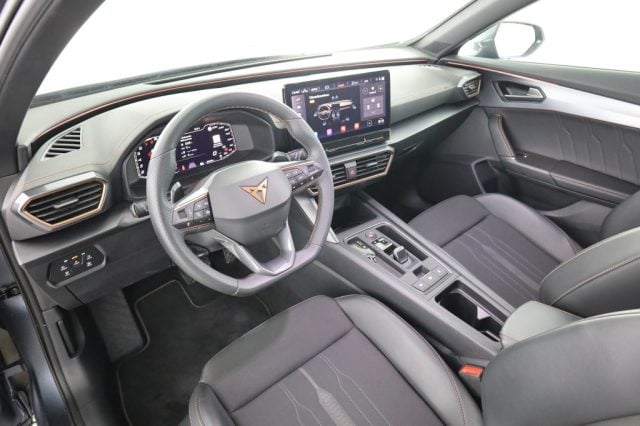 CUPRA Formentor Formentor 2.0 TSI DSG 4Drive, del 2024, 80.440 km, in vendita a Roma (RM)