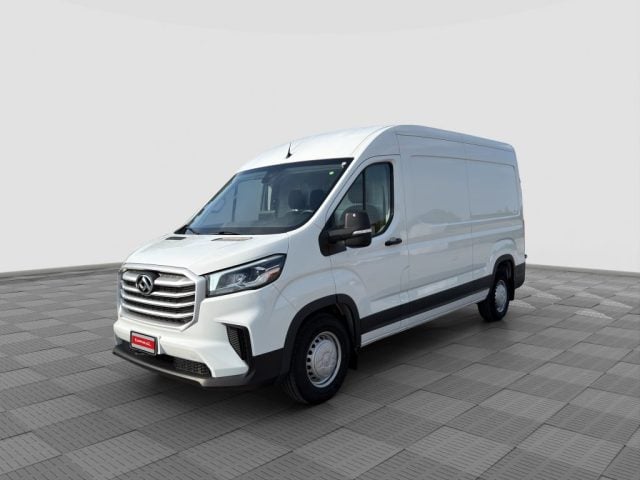 Maxus Deliver 9 Deliver9 2.0CRDI 150CV FWD PL-TM Furgone, del 2024, 56.923 km, in vendita a Roma (RM)