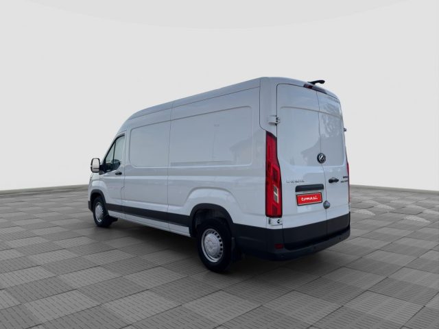 Maxus Deliver 9 Deliver9 2.0CRDI 150CV FWD PL-TM Furgone - foto 3 di 4