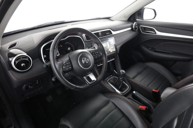 MG ZS ZS 1.0T-GDI Luxury, del 2022, 37.525 km, in vendita a Roma (RM)