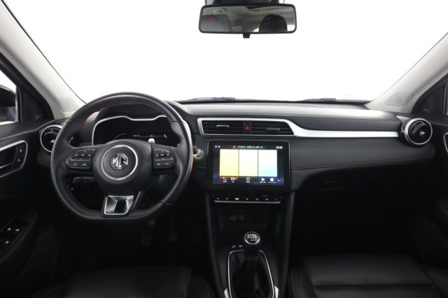 MG ZS ZS 1.0T-GDI Luxury - foto 4 di 4