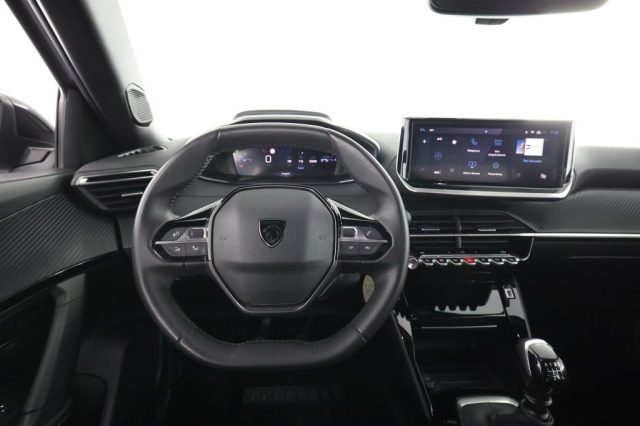 Peugeot 2008 2008 PureTech 100 S&S Allure - foto 4 di 4