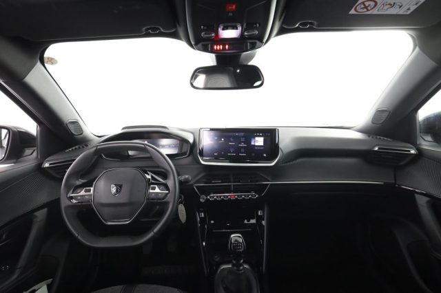Peugeot 2008 2008 PureTech 100 S&S Allure - foto 3 di 4
