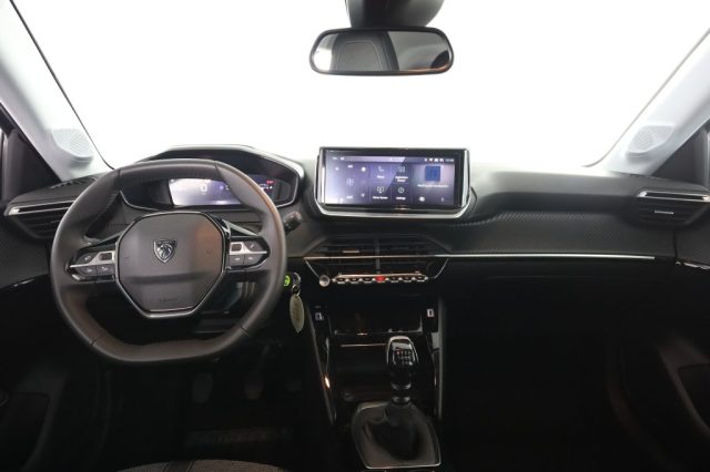 Peugeot 208 208 PureTech 100 Stop&Start 5 porte Allure - foto 4 di 4