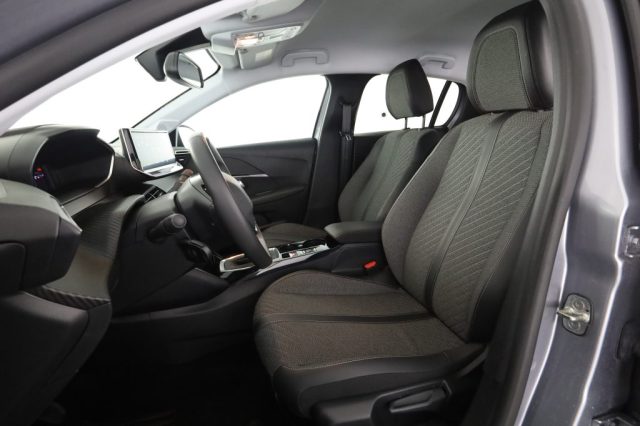 Peugeot 208 208 PureTech 100 Stop&Start 5 porte Allure - foto 2 di 4