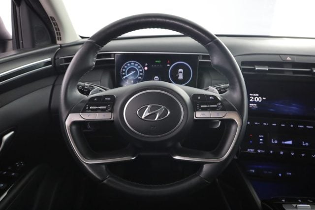 Hyundai TUCSON Tucson 1.6 HEV aut.Exellence - foto 2 di 4