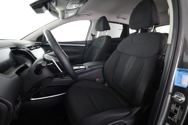 Hyundai TUCSON Tucson 1.6 HEV aut.Exellence - foto 3 di 4