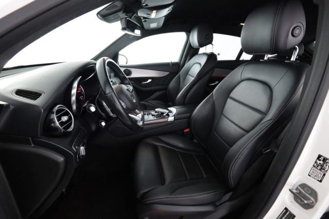 Mercedes-Benz CLA sse GLC GLC 250 d 4Matic Coupé Premium - foto 2 di 4