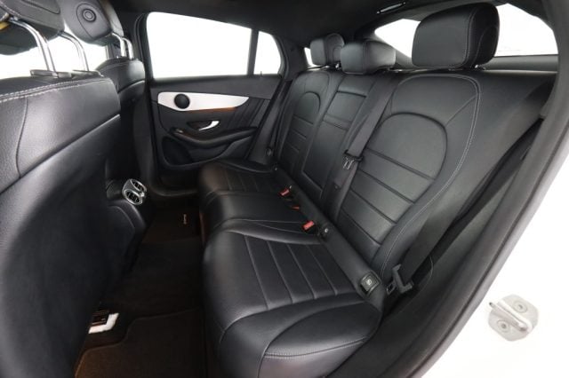 Mercedes-Benz CLA sse GLC GLC 250 d 4Matic Coupé Premium - foto 3 di 4