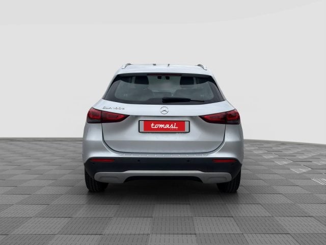 Mercedes-Benz CLA sse GLA GLA 180 d Automatic Business Extra - foto 4 di 4