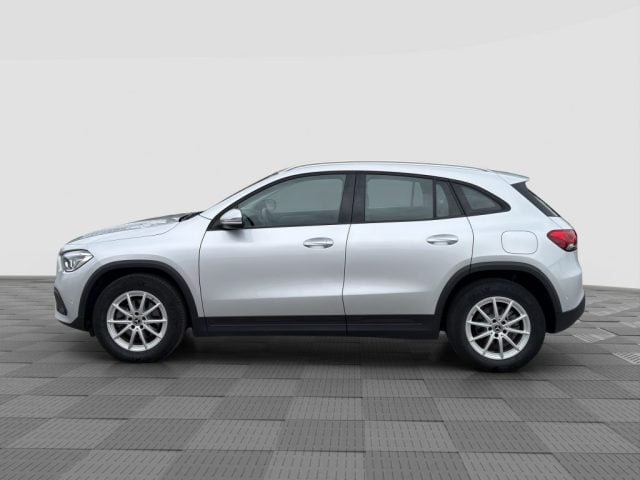 Mercedes-Benz CLA sse GLA GLA 180 d Automatic Business Extra - foto 2 di 4