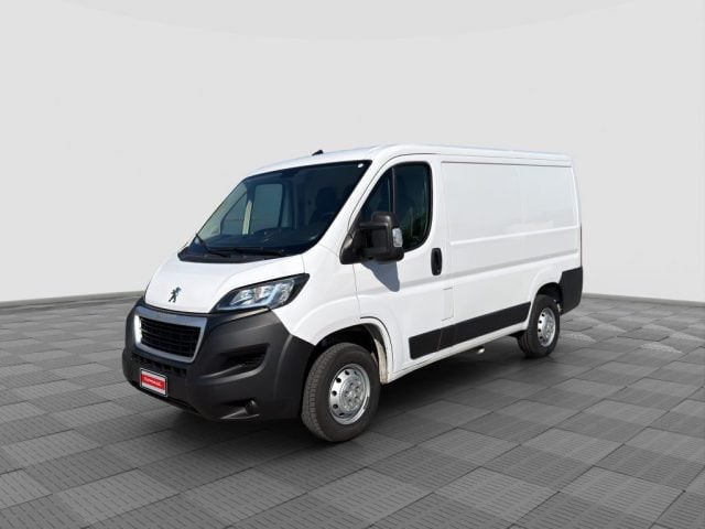 Peugeot Boxer Boxer 328 2.2 BlueHDi 120 S&S PC-TN Furgone, del 2024, 48.701 km, in vendita a Roma (RM)