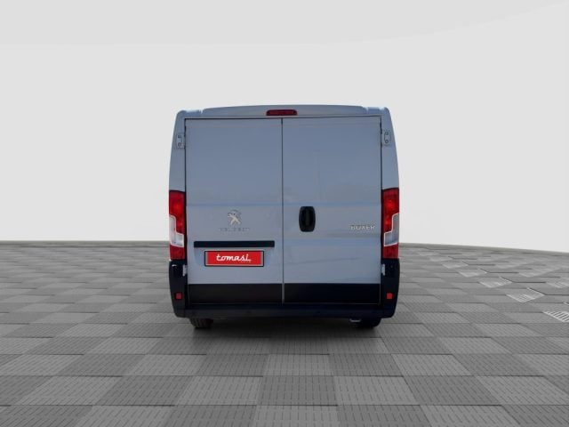 Peugeot Boxer Boxer 328 2.2 BlueHDi 120 S&S PC-TN Furgone - foto 4 di 4