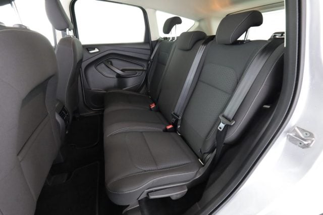 Ford Kuga Kuga 1.5 TDCI 120 CV S&S 2WD Business Powershift - foto 3 di 4