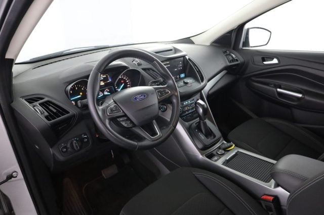 Ford Kuga Kuga 1.5 TDCI 120 CV S&S 2WD Business Powershift, del 2018, 118.061 km, in vendita a Roma (RM)
