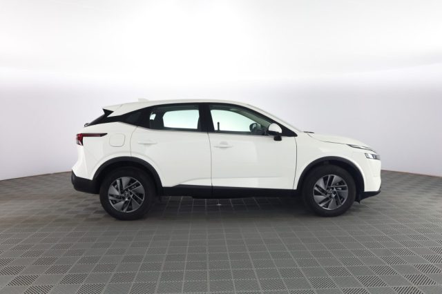 Nissan Qashqai Qashqai MHEV 158 CV Xtronic Business - foto 3 di 4