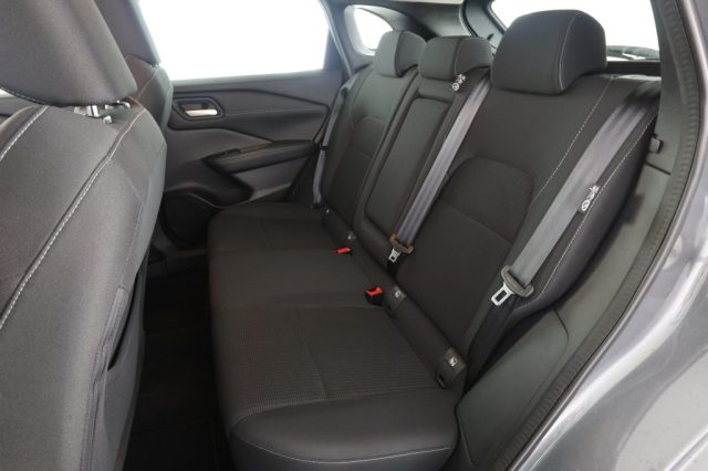 Nissan Qashqai Qashqai MHEV 158 CV Xtronic Business - foto 2 di 4