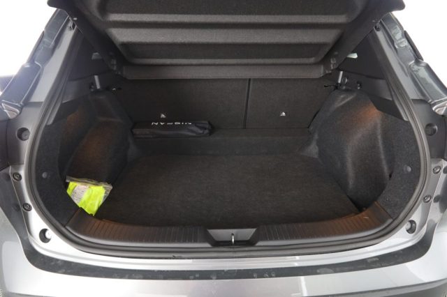 Nissan Qashqai Qashqai MHEV 158 CV Xtronic Business - foto 4 di 4