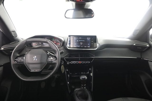 Peugeot 2008 2008 PureTech 100 S&S Allure - foto 4 di 4
