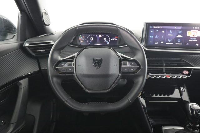 Peugeot 2008 2008 PureTech 100 S&S Allure - foto 4 di 4