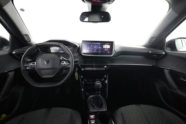 Peugeot 2008 2008 PureTech 100 S&S Allure - foto 3 di 4