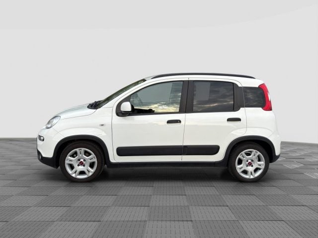 Fiat Panda Panda 1.0 FireFly Hybrid City Life - foto 2 di 4