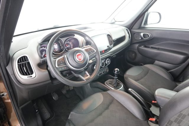 Fiat 500L 500L 1.6 Multijet 120 CV Lounge, del 2019, 132.407 km, in vendita a Roma (RM)