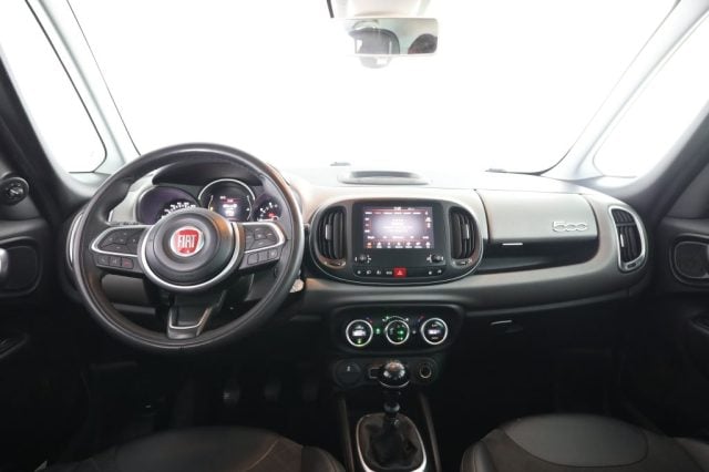 Fiat 500L 500L 1.6 Multijet 120 CV Lounge - foto 4 di 4