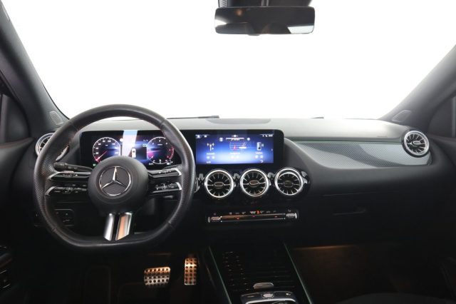 Mercedes-Benz CLA sse GLA GLA 200 d Automatic PREMIUM - foto 4 di 4