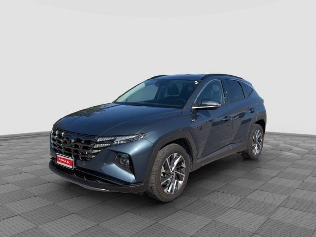 Hyundai TUCSON Tucson 1.6 T-GDI 48V DCT Exellence, del 2021, 65.095 km, in vendita a Roma (RM)