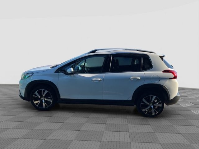 Peugeot 2008 2008 BlueHDi 100 Allure - foto 2 di 4