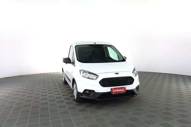 Ford Transit Courier Transit Courier 1.5 TDCi 100CV Van Trend - foto 2 di 4