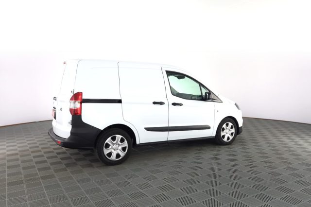 Ford Transit Courier Transit Courier 1.5 TDCi 100CV Van Trend - foto 4 di 4