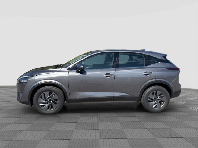 Nissan Qashqai Qashqai MHEV 158 CV Xtronic Business - foto 2 di 4