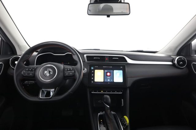 MG ZS ZS 1.0T-GDI aut. Luxury - foto 4 di 4