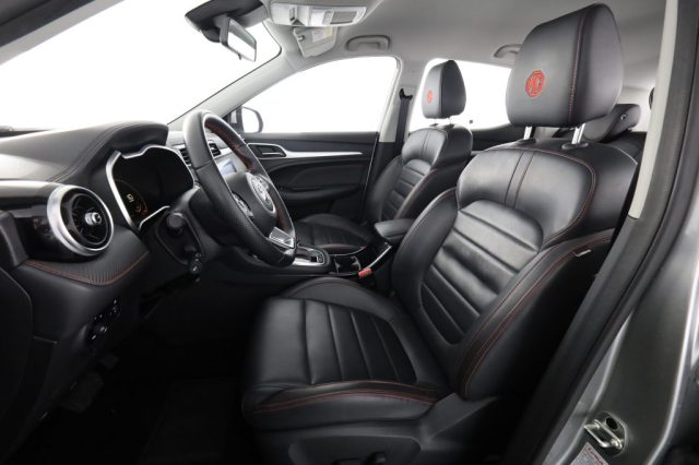 MG ZS ZS 1.0T-GDI aut. Luxury - foto 2 di 4