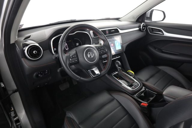 MG ZS ZS 1.0T-GDI aut. Luxury, del 2024, 19.889 km, in vendita a Roma (RM)