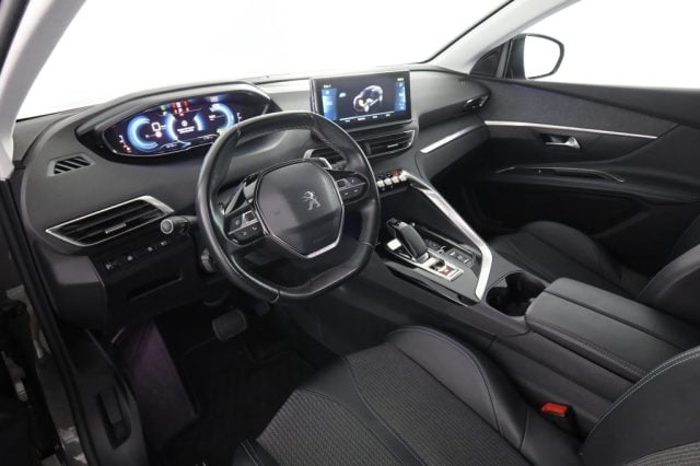Peugeot 3008 3008 Hybrid 225 e-EAT8 Allure, del 2021, 53.210 km, in vendita a Roma (RM)