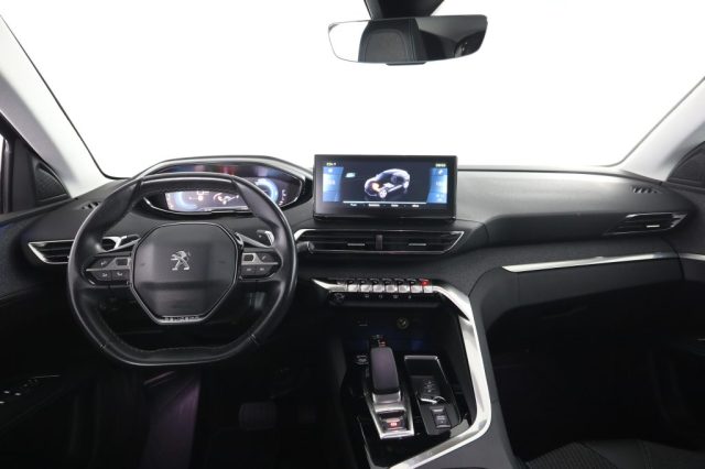 Peugeot 3008 3008 Hybrid 225 e-EAT8 Allure - foto 4 di 4