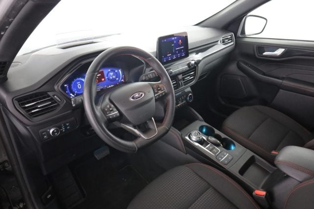 Ford Kuga Kuga 2.5 Plug In Hybrid 225 CV CVT 2WD ST-Line, del 2023, 72.753 km, in vendita a Roma (RM)