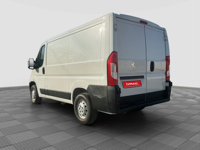 Peugeot Boxer Boxer 328 2.2 BlueHDi 120 S&S PC-TN Furgone - foto 3 di 4