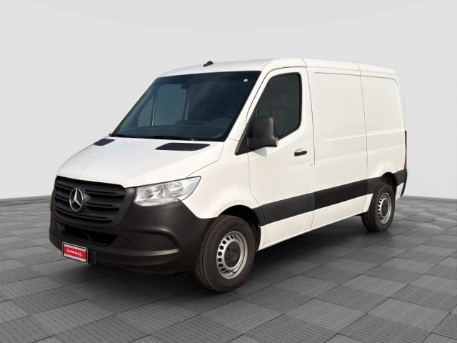 Mercedes-Benz Sprinter Sprinter F32/35 311 CDI FWD TN Furgone, del 2024, 47.900 km, in vendita a Roma (RM)