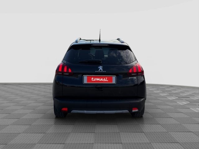 Peugeot 2008 2008 PureTech 82 S&S Allure - foto 4 di 4