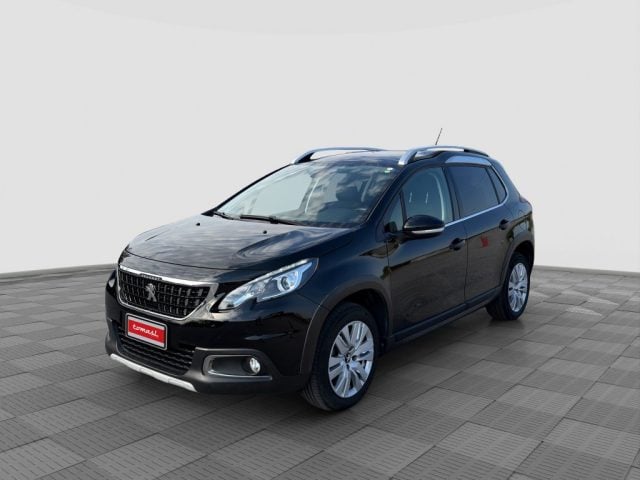 Peugeot 2008 2008 PureTech 82 S&S Allure, del 2019, 91.163 km, in vendita a Roma (RM)