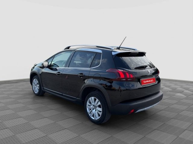 Peugeot 2008 2008 PureTech 82 S&S Allure - foto 3 di 4