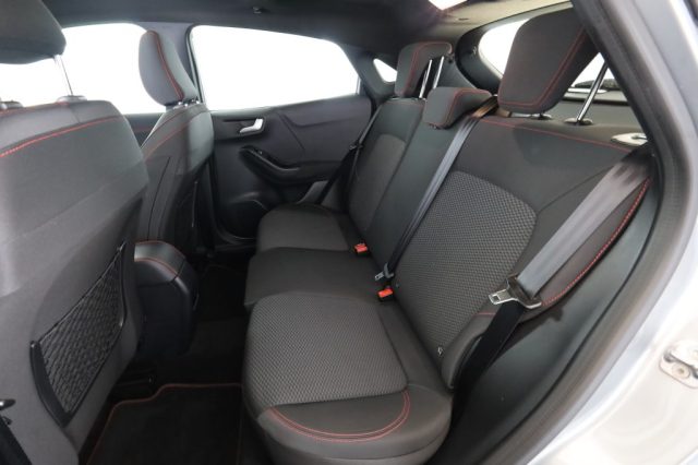 Ford Puma Puma 1.0 EcoBoost Hybrid 125 CV S&S ST-Line - foto 3 di 4