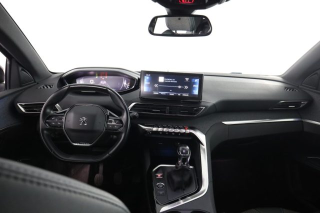 Peugeot 3008 3008 PureTech Turbo 130 S&S Allure Pack - foto 4 di 4